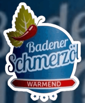 BADENER SCHMERZÖL